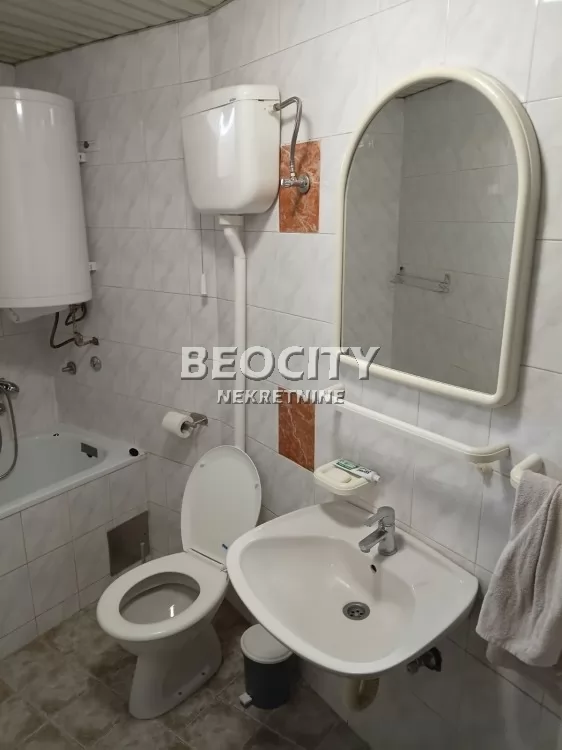 Dvosoban stan, 48 m2, Podbara, Zemljanih ćuprija ID: 126251 5