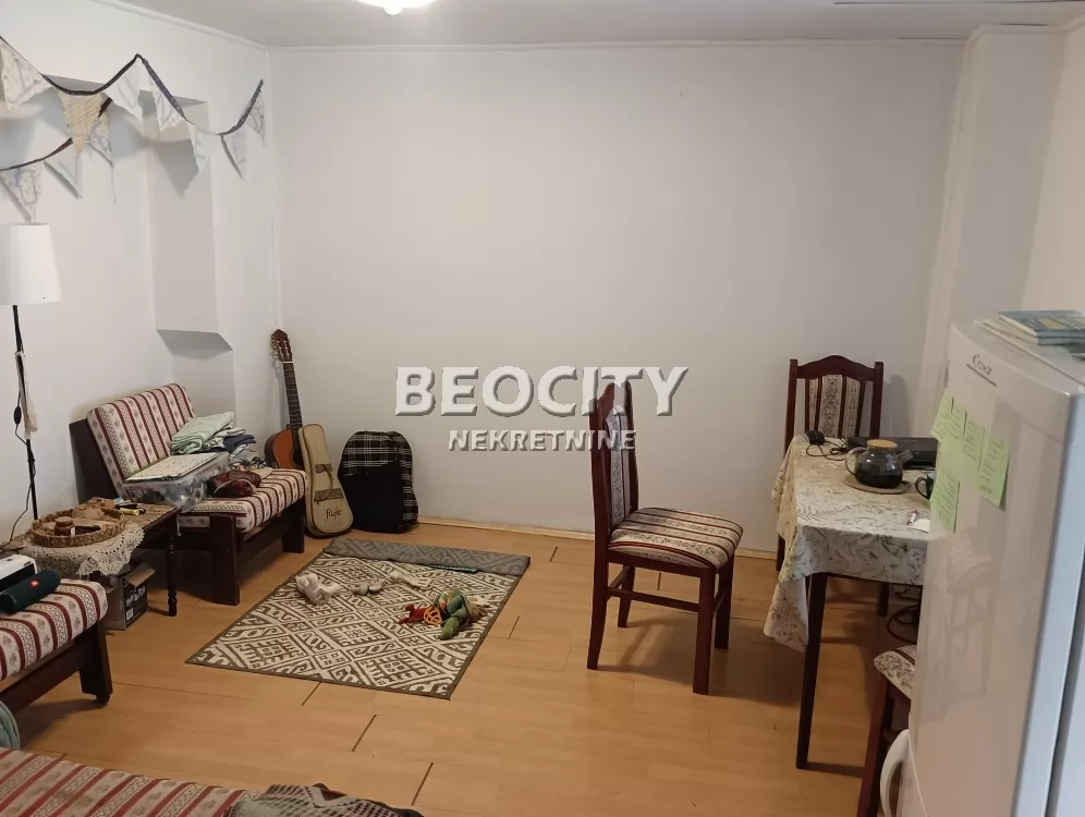 Dvosobna kuća, 50 m2, Slavujev venac, Rtanjska ID: 108623 1