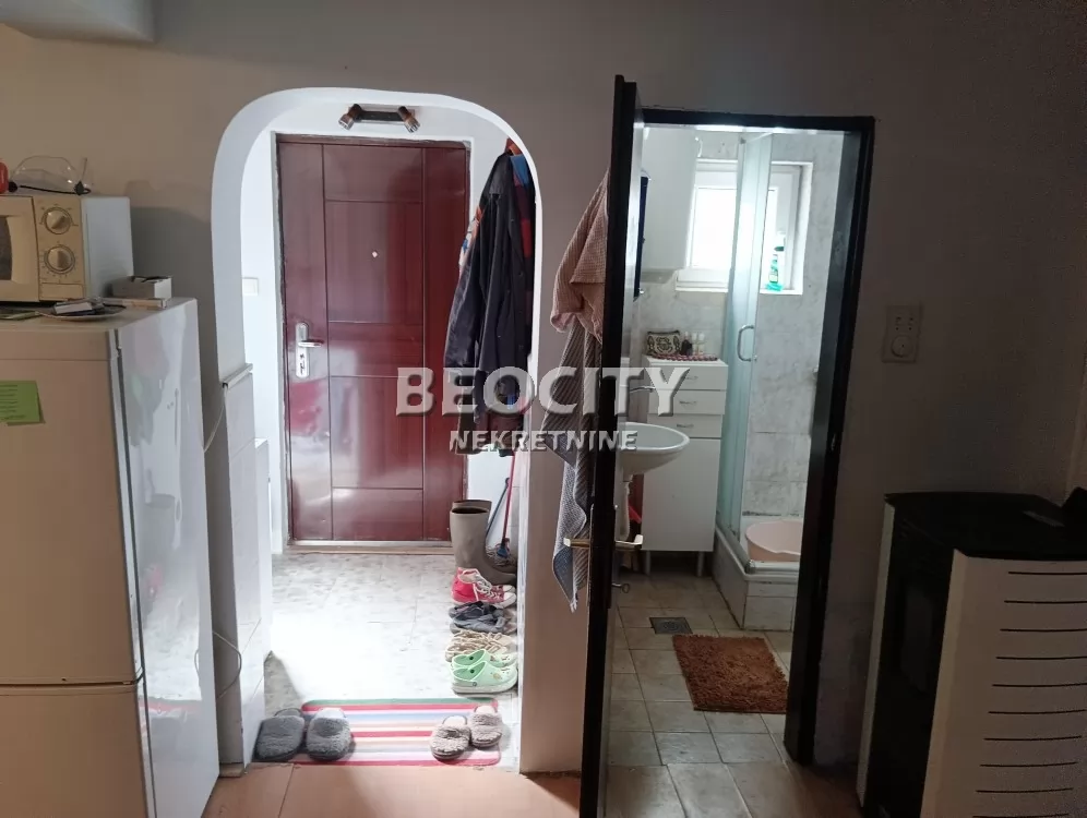 Dvosobna kuća, 50 m2, Slavujev venac, Rtanjska ID: 108623 13