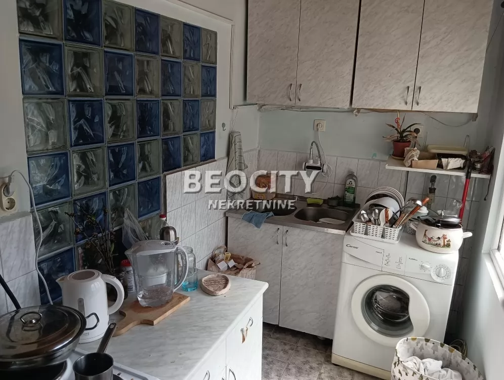 Dvosobna kuća, 50 m2, Slavujev venac, Rtanjska ID: 108623 16