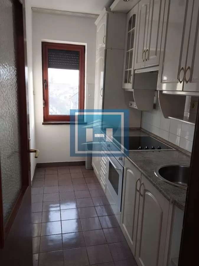 Izdajemo opremljen stan na odličnoj lokaciji! 4