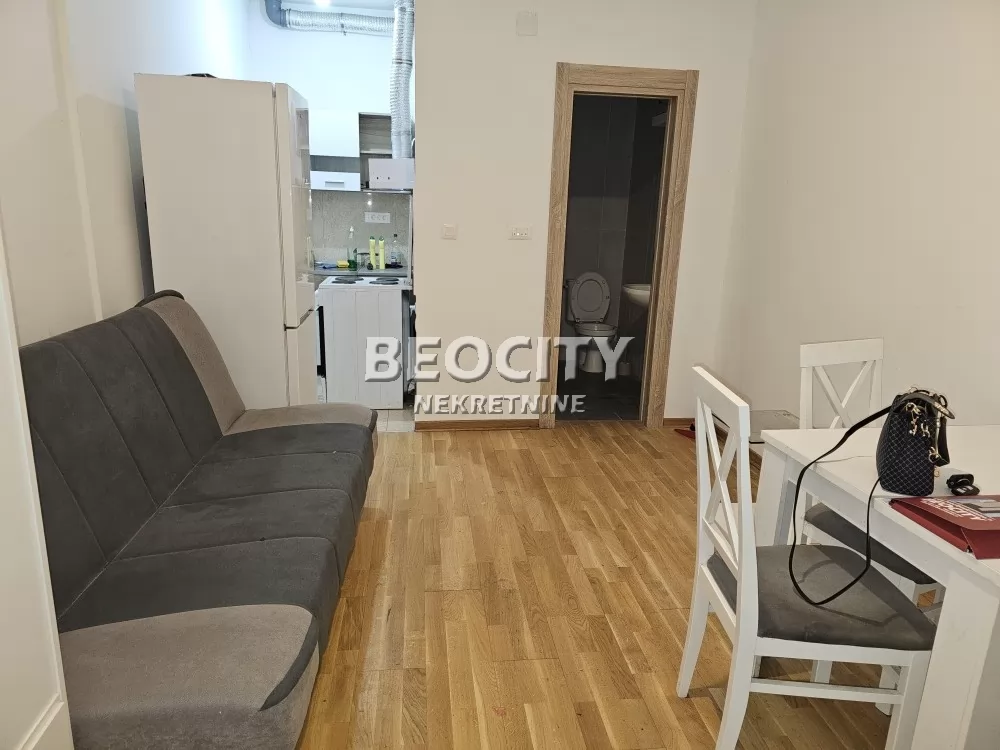 Jednosoban stan, 25 m2, Grocka, Bulevar revolucije ID: 126661 2