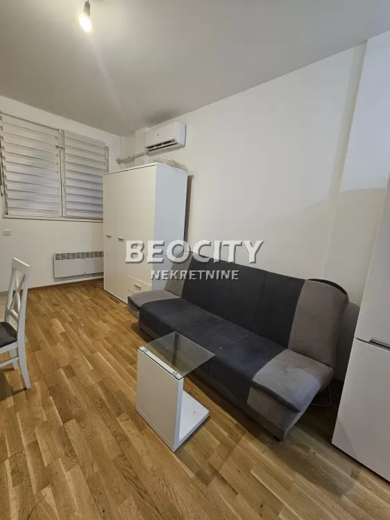Jednosoban stan, 25 m2, Grocka, Bulevar revolucije ID: 126661 3