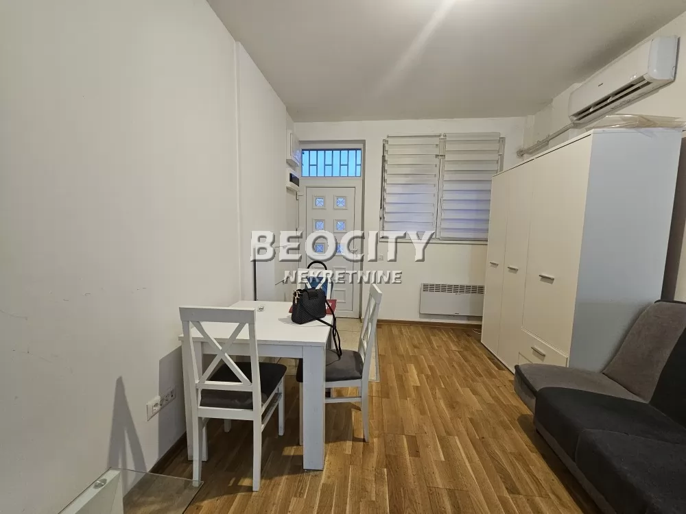 Jednosoban stan, 25 m2, Grocka, Bulevar revolucije ID: 126661 4