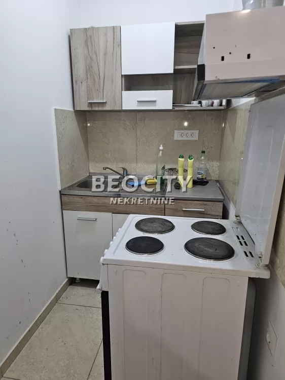 Jednosoban stan, 25 m2, Grocka, Bulevar revolucije ID: 126661 7