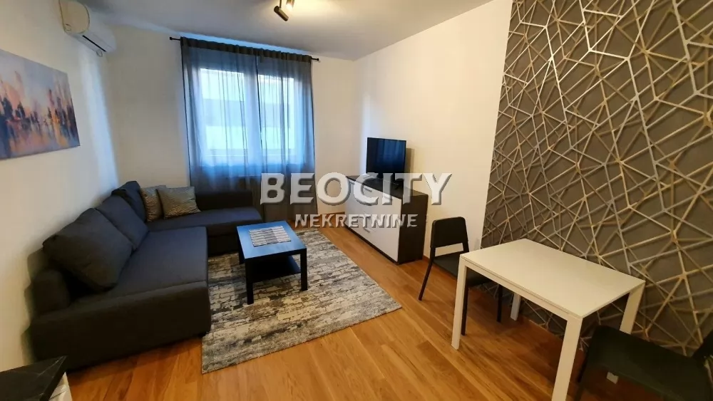 Jednosoban stan, 28 m2, Socijalno, Svetojovanska ID: 126656 1