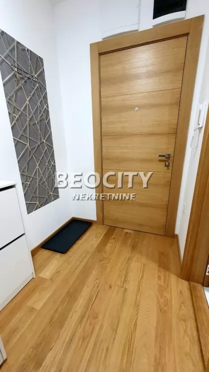 Jednosoban stan, 28 m2, Socijalno, Svetojovanska ID: 126656 10