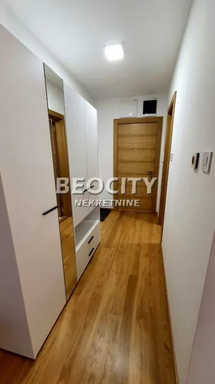 Jednosoban stan, 28 m2, Socijalno, Svetojovanska ID: 126656 11