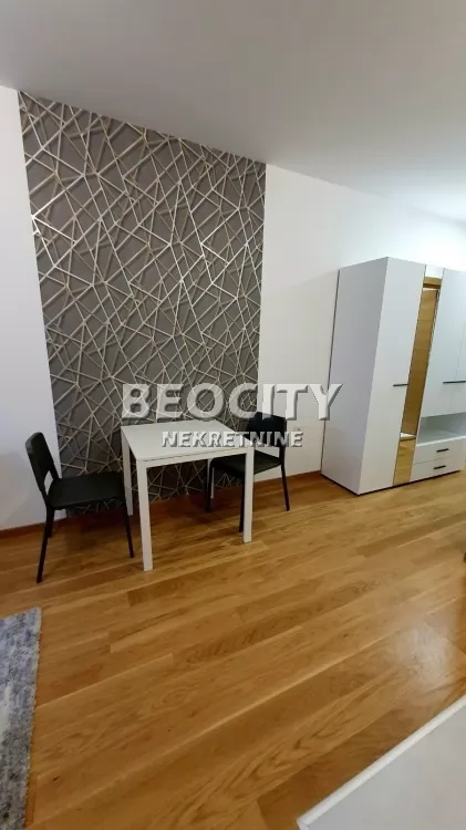 Jednosoban stan, 28 m2, Socijalno, Svetojovanska ID: 126656 12