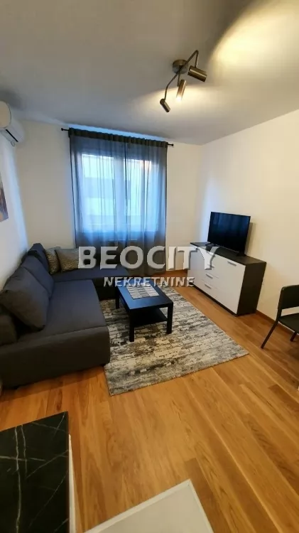 Jednosoban stan, 28 m2, Socijalno, Svetojovanska ID: 126656 2