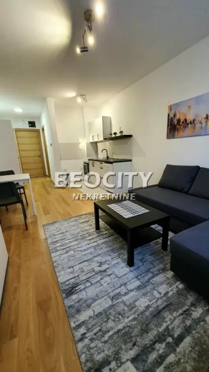 Jednosoban stan, 28 m2, Socijalno, Svetojovanska ID: 126656 4