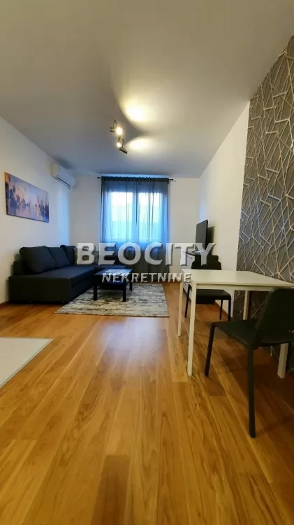 Jednosoban stan, 28 m2, Socijalno, Svetojovanska ID: 126656 5