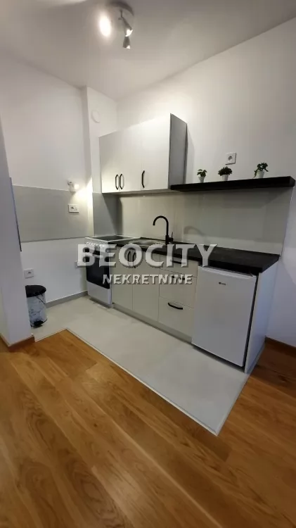 Jednosoban stan, 28 m2, Socijalno, Svetojovanska ID: 126656 6