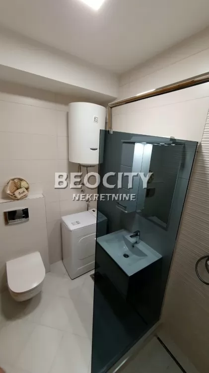 Jednosoban stan, 28 m2, Socijalno, Svetojovanska ID: 126656 7