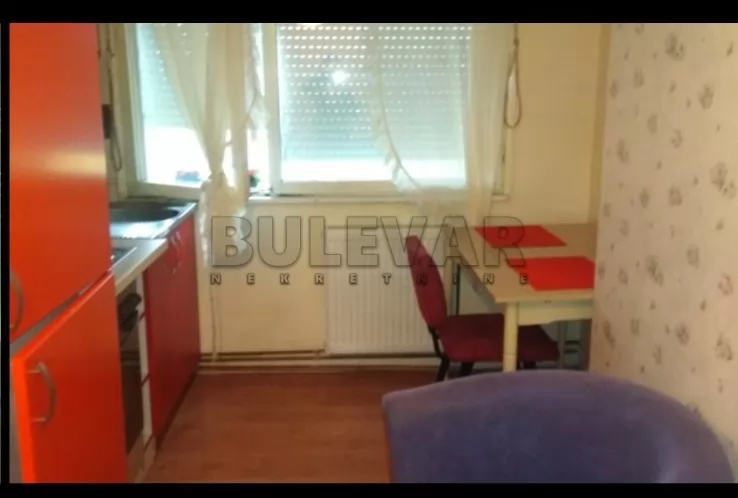 Jednosoban stan, 30 m2, Bubanj, Crvenog krsta ID: i-013300 1