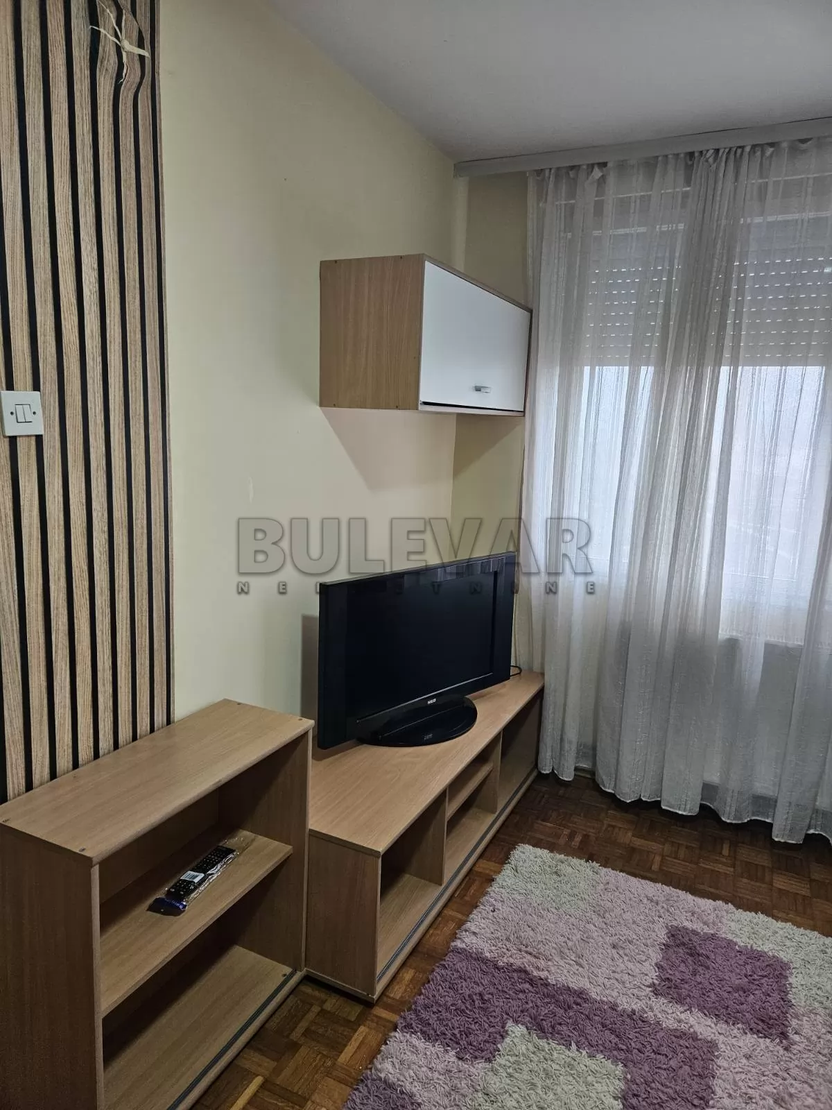 Jednosoban stan, 30 m2, Bubanj, Crvenog krsta ID: i-013300 10
