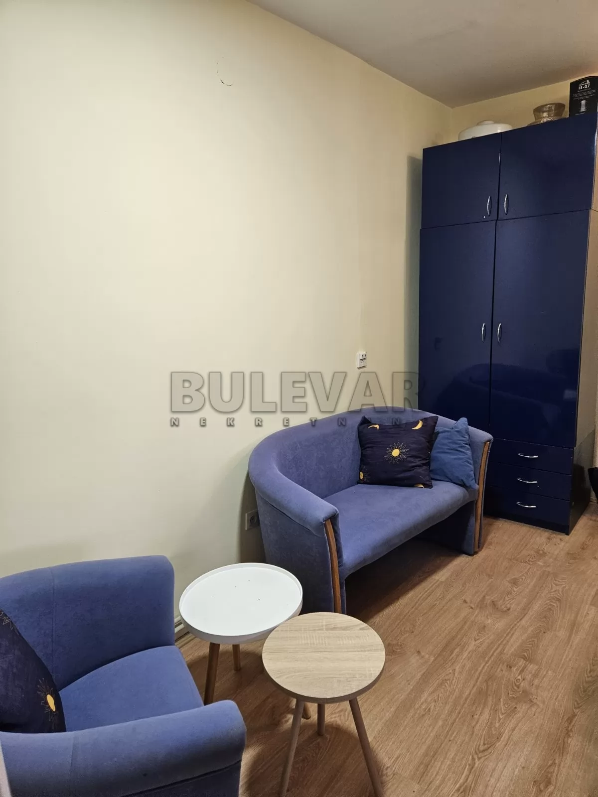 Jednosoban stan, 30 m2, Bubanj, Crvenog krsta ID: i-013300 11