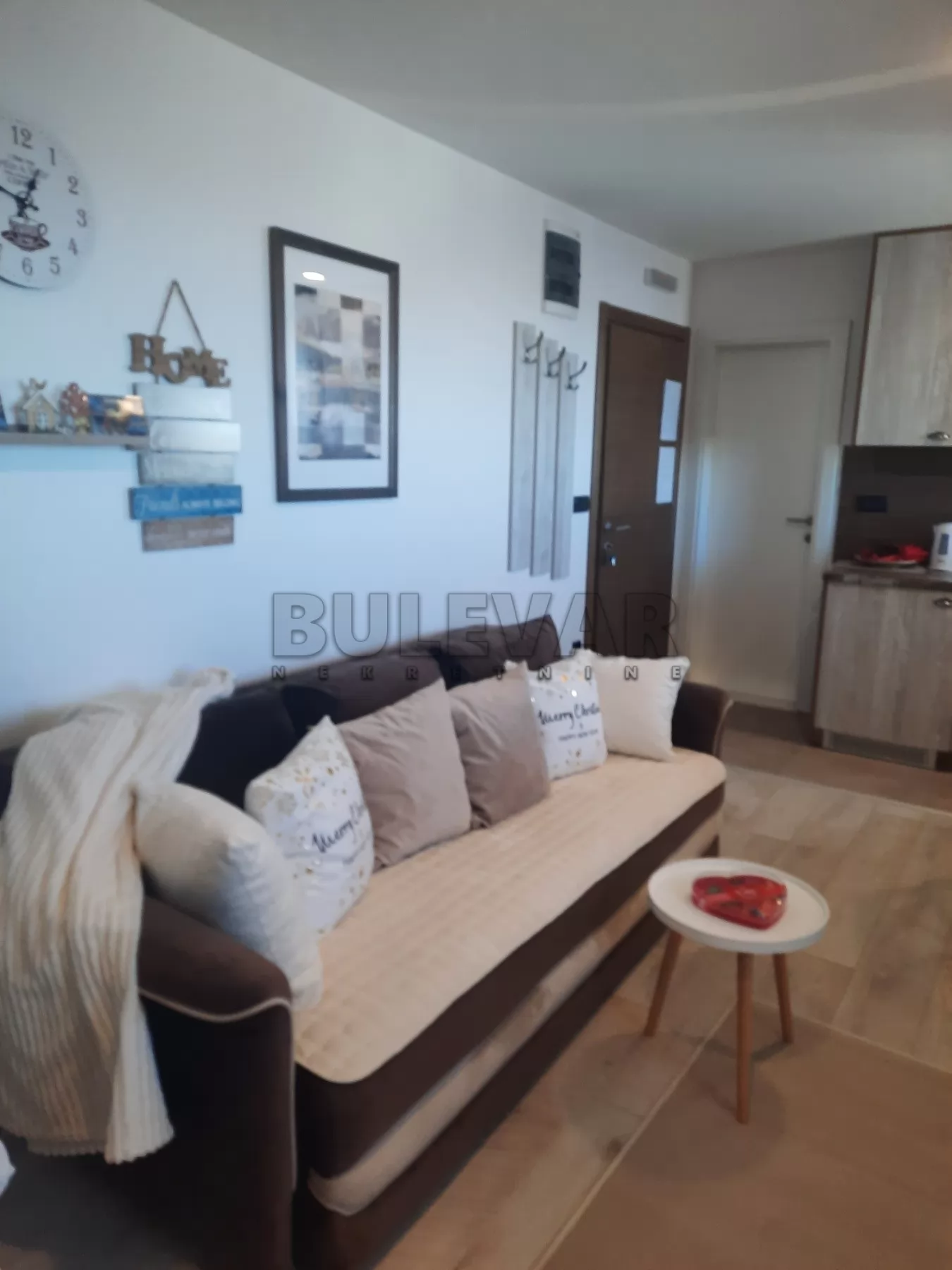 Jednosoban stan, 30 m2, Bubanj, Crvenog krsta ID: i-013300 3