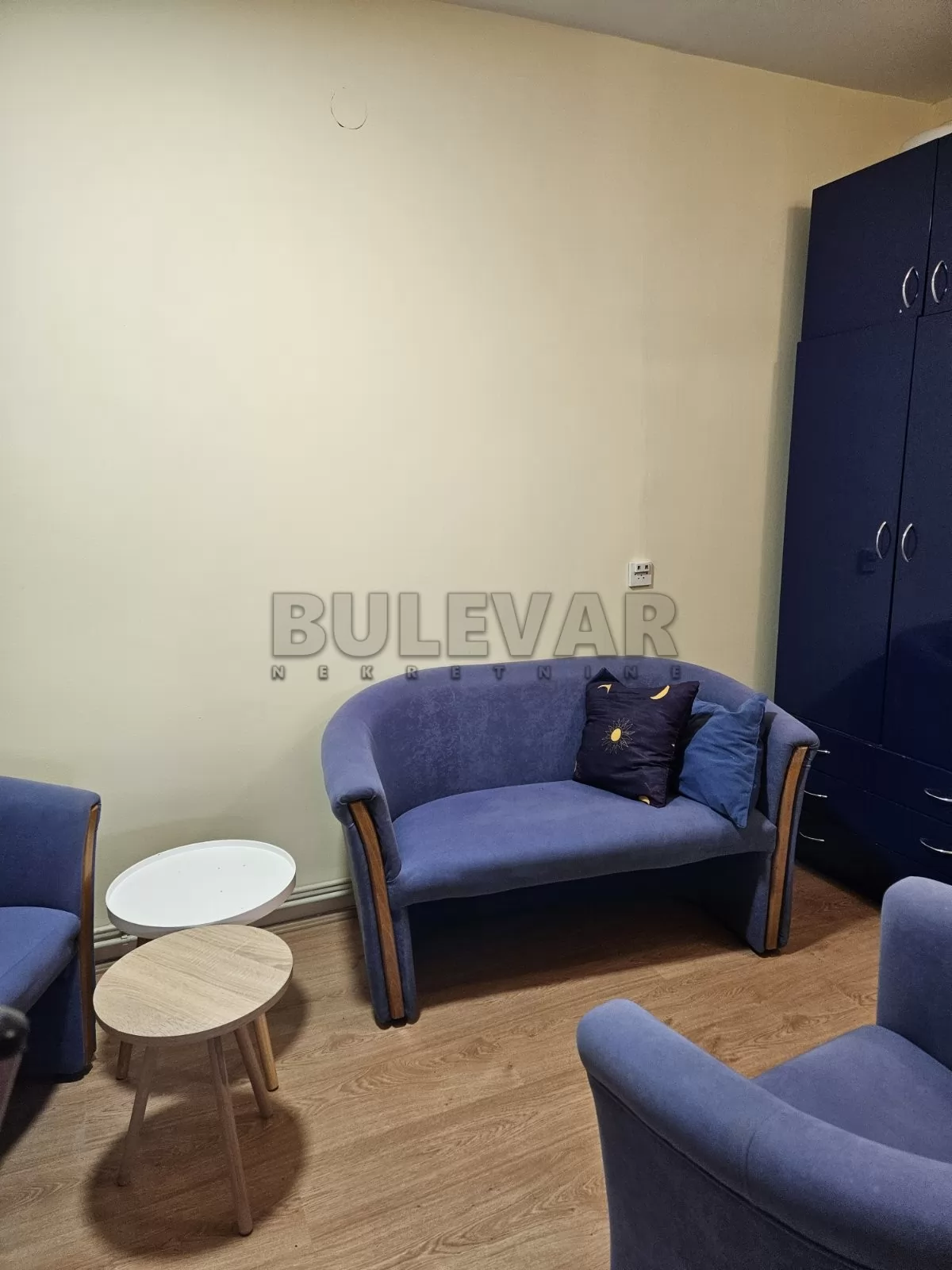 Jednosoban stan, 30 m2, Bubanj, Crvenog krsta ID: i-013300 5