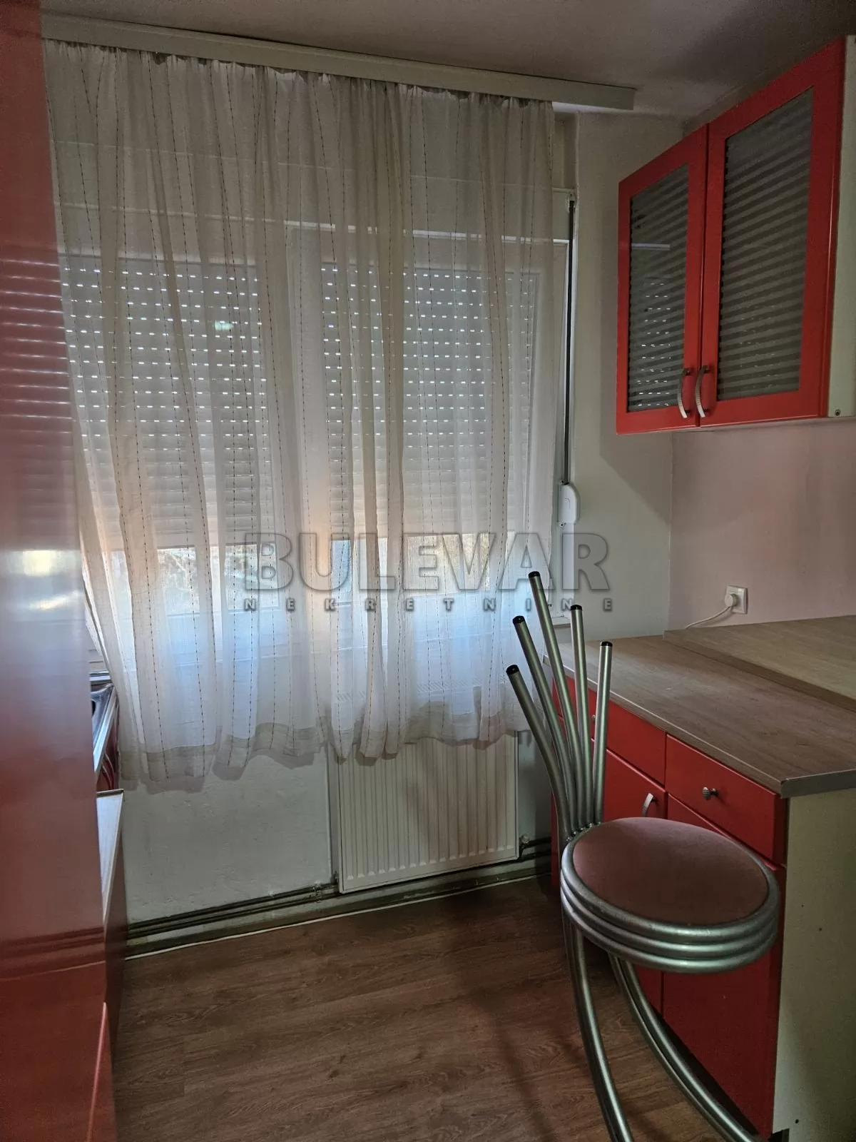 Jednosoban stan, 30 m2, Bubanj, Crvenog krsta ID: i-013300 6