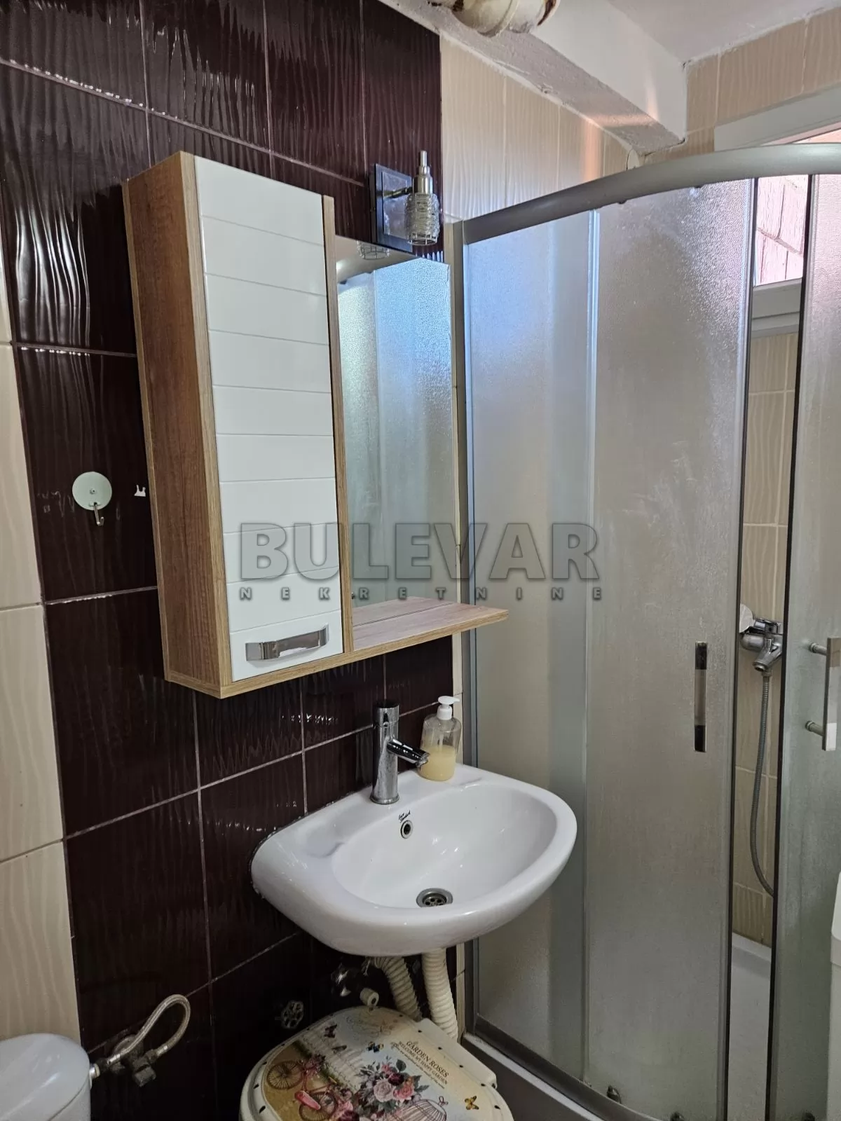 Jednosoban stan, 30 m2, Bubanj, Crvenog krsta ID: i-013300 8