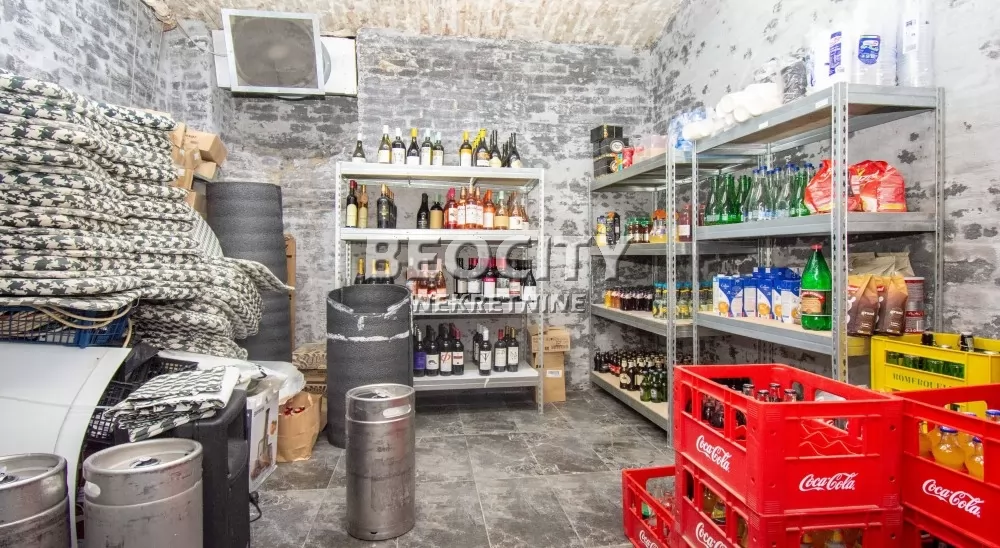 Lokal, 80 m2, Cvetni trg ID: 126602 1