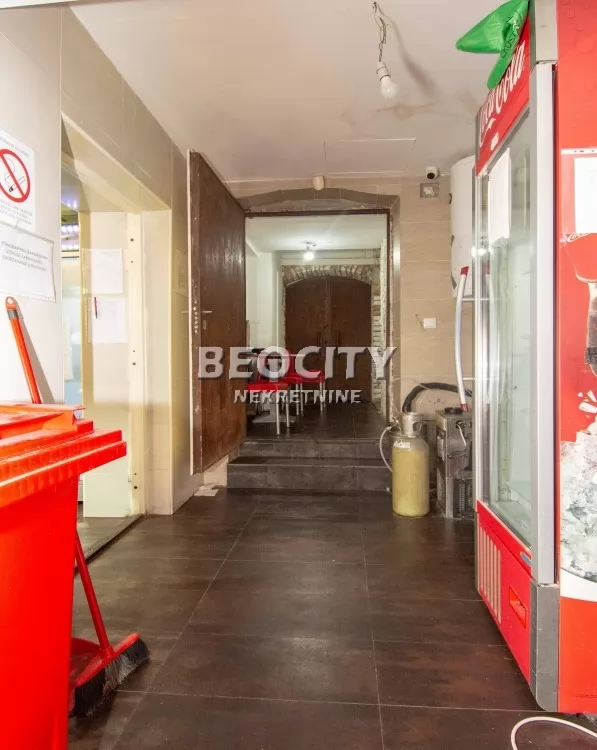 Lokal, 80 m2, Cvetni trg ID: 126602 11