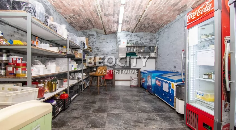 Lokal, 80 m2, Cvetni trg ID: 126602 2