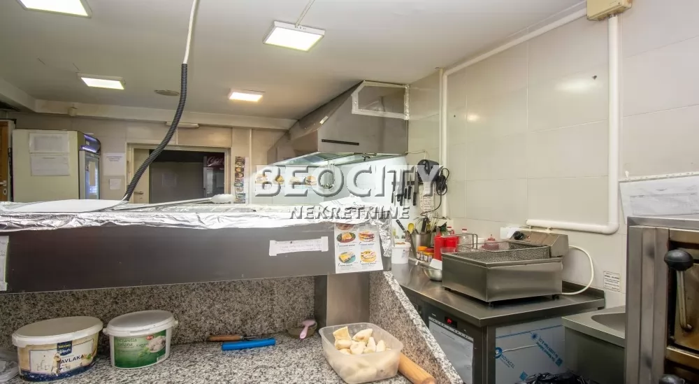 Lokal, 80 m2, Cvetni trg ID: 126602 6