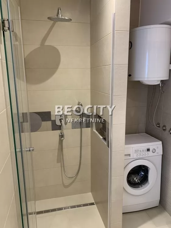 Trosoban stan, 73 m2, Dorćol, Gospodar Jovanova ID: 124438 11