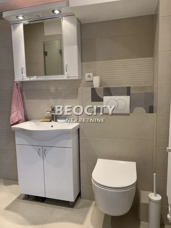 Trosoban stan, 73 m2, Dorćol, Gospodar Jovanova ID: 124438 12