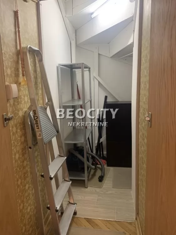 Trosoban stan, 73 m2, Dorćol, Gospodar Jovanova ID: 124438 13