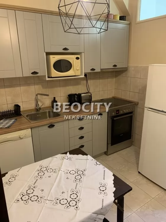 Trosoban stan, 73 m2, Dorćol, Gospodar Jovanova ID: 124438 3