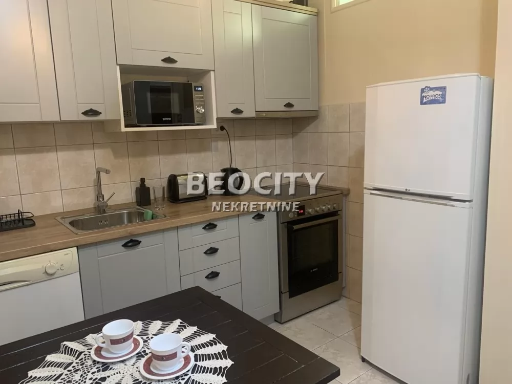 Trosoban stan, 73 m2, Dorćol, Gospodar Jovanova ID: 124438 4