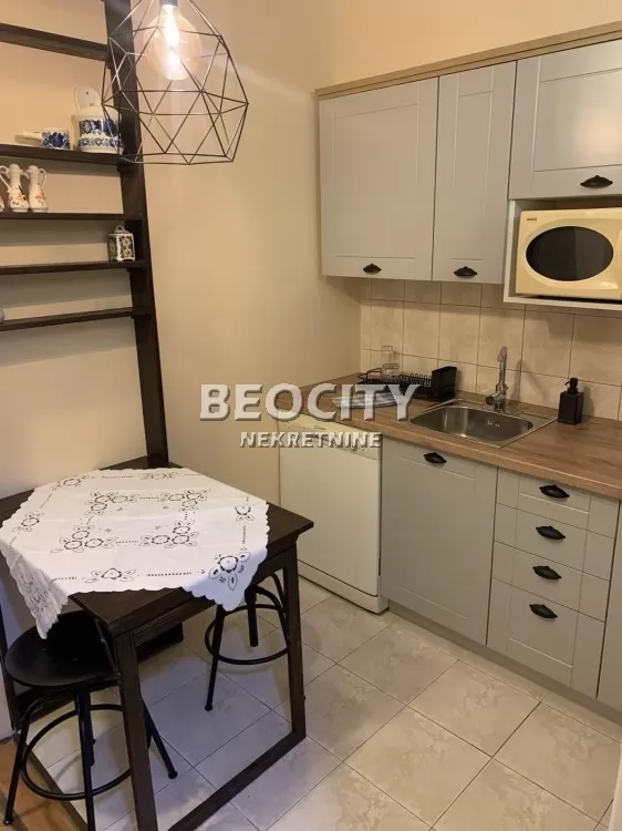 Trosoban stan, 73 m2, Dorćol, Gospodar Jovanova ID: 124438 5