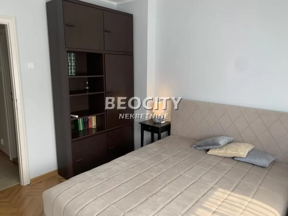 Trosoban stan, 73 m2, Dorćol, Gospodar Jovanova ID: 124438 6