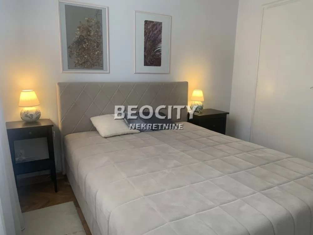 Trosoban stan, 73 m2, Dorćol, Gospodar Jovanova ID: 124438 8