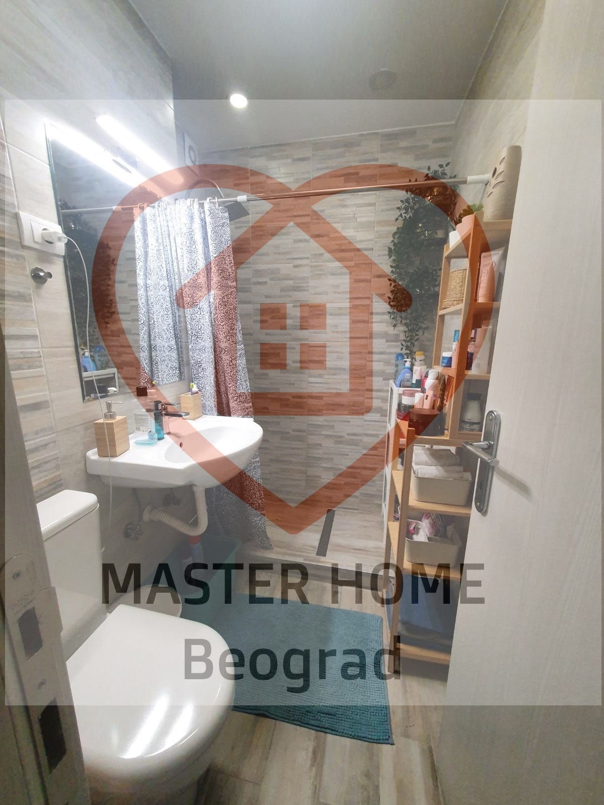 STARI KOŠUTNJAK fantastičan stan zgrada od fasadne cigle 92m2 Preporuka 5