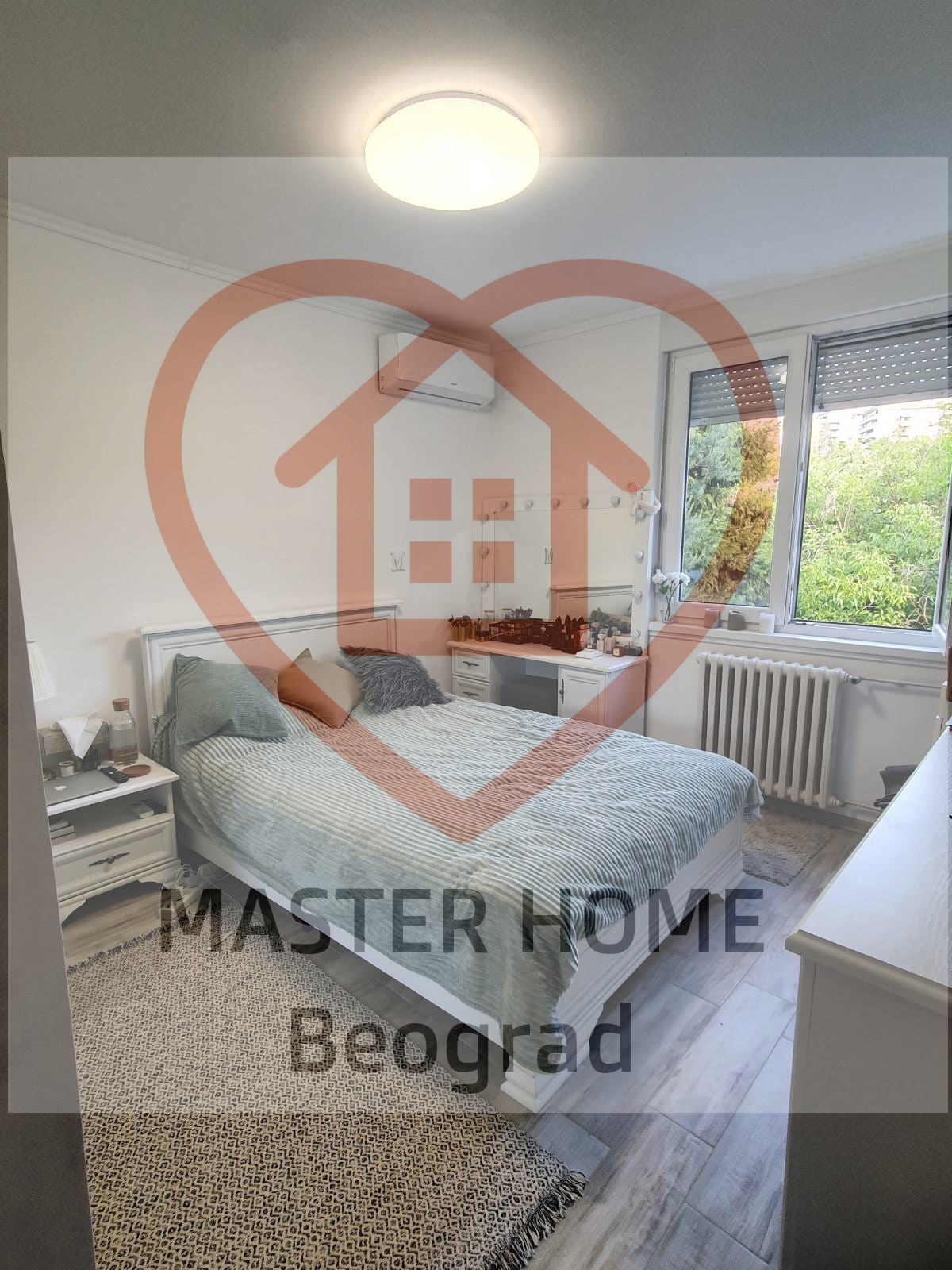 STARI KOŠUTNJAK fantastičan stan zgrada od fasadne cigle 92m2 Preporuka 4