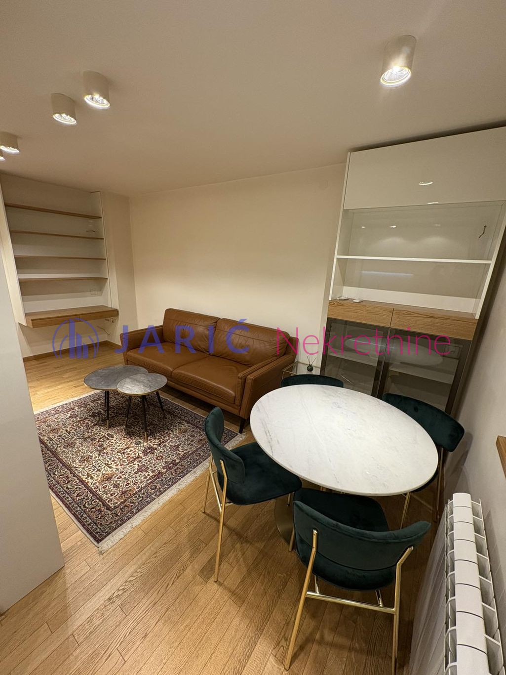 Dorćol   Mike Alasa 40m2 2 0 Lux  5