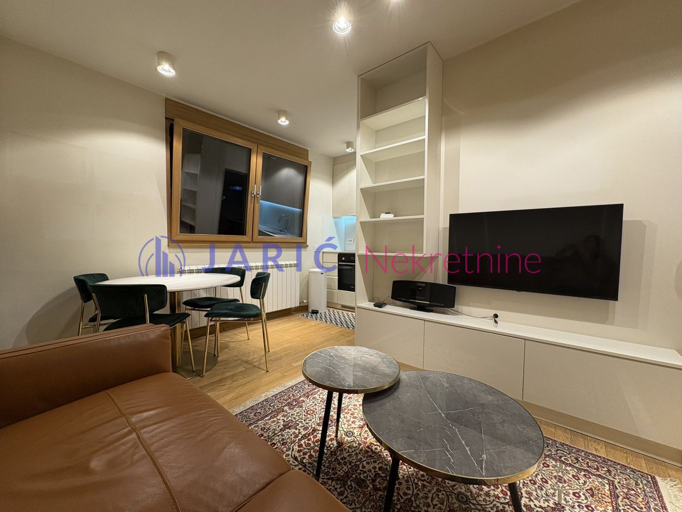 Dorćol   Mike Alasa 40m2 2 0 Lux  1