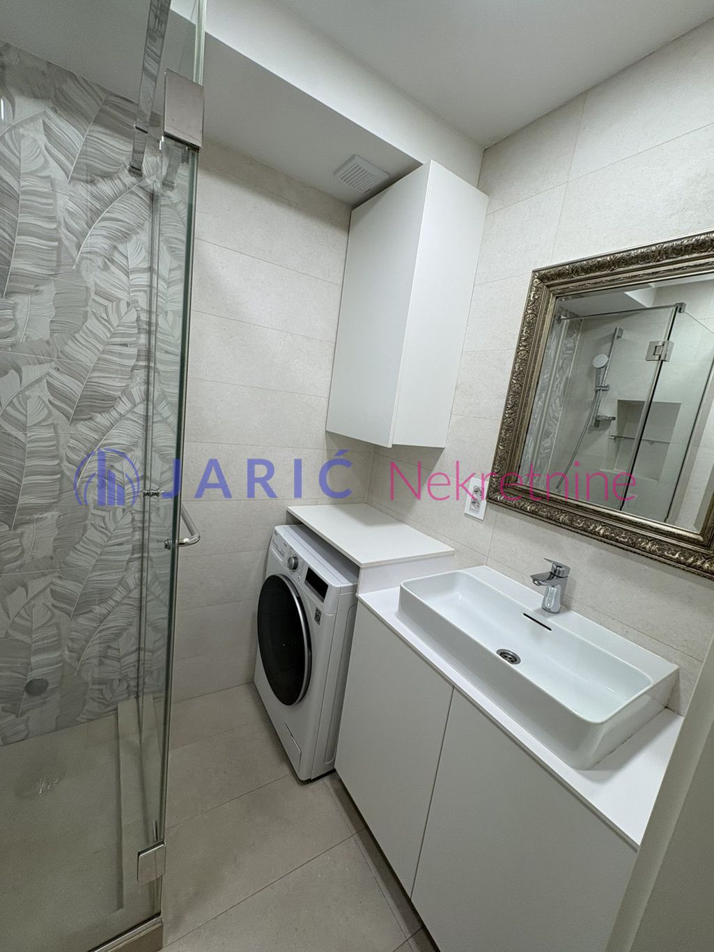 Dorćol   Mike Alasa 40m2 2 0 Lux  4