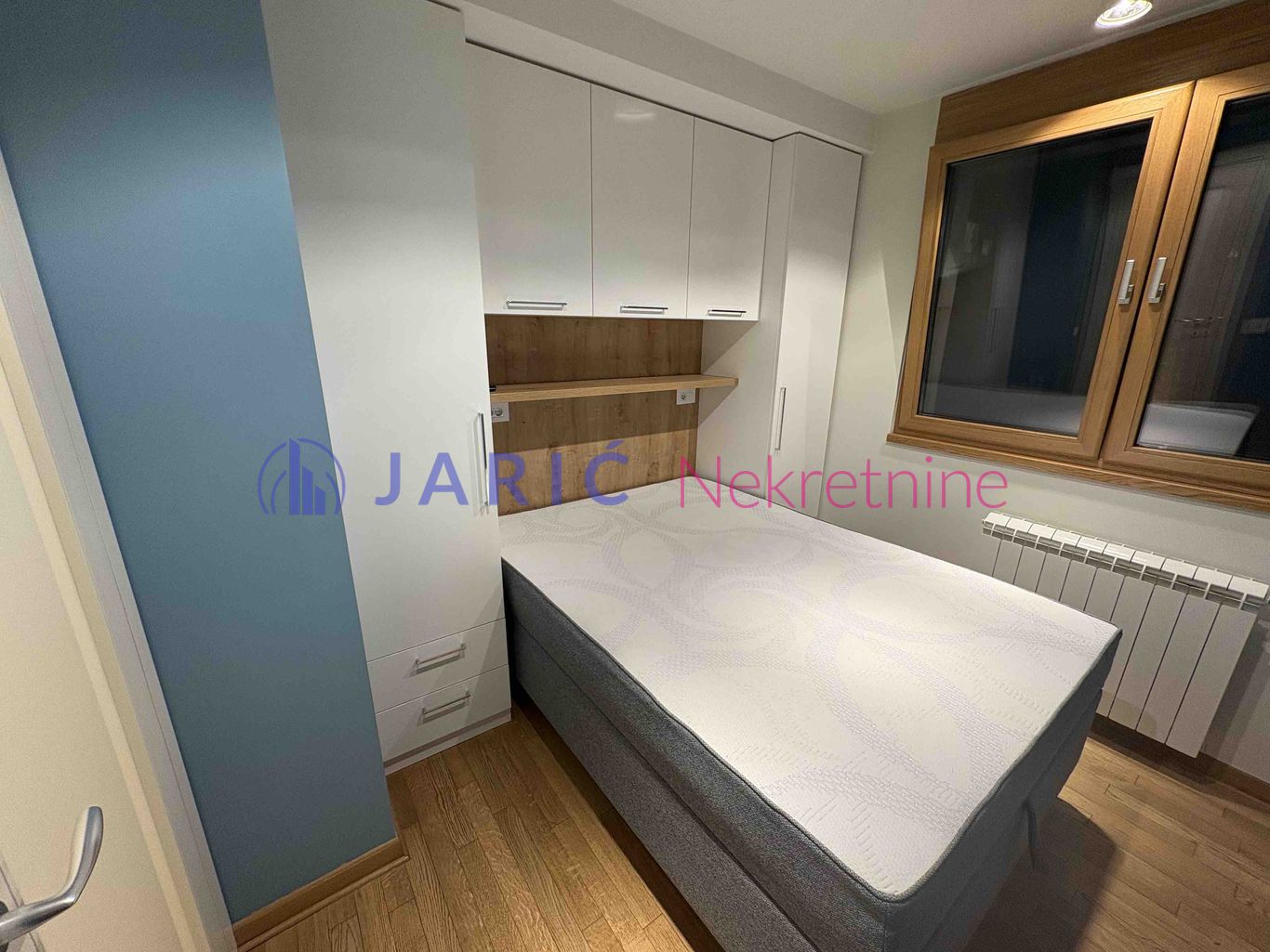 Dorćol   Mike Alasa 40m2 2 0 Lux  2