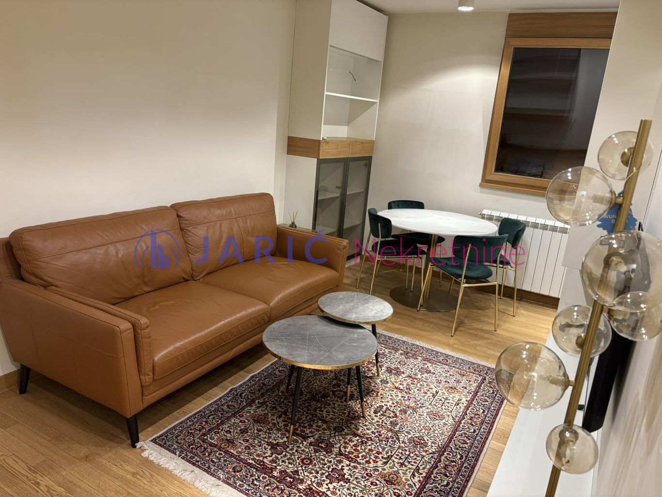 Dorćol   Mike Alasa 40m2 2 0 Lux  3