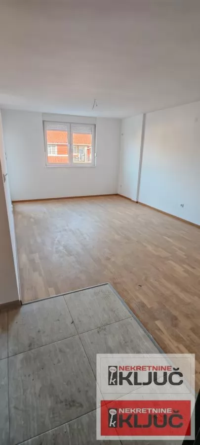 ADICE, 50m2, Dvosoban, Nov sa pdv 1