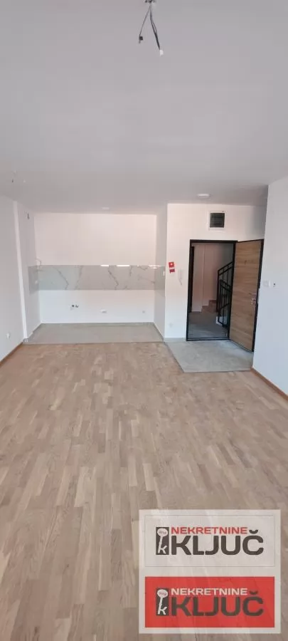 ADICE, 50m2, Dvosoban, Nov sa pdv 3