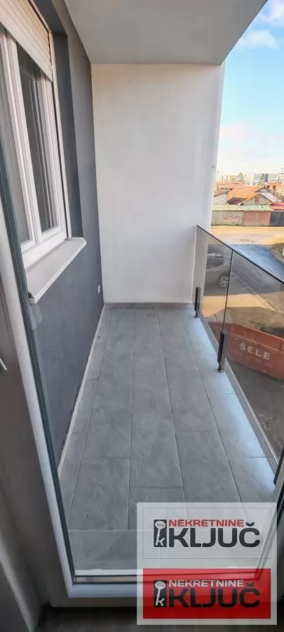 ADICE, 50m2, Dvosoban, Nov sa pdv 4