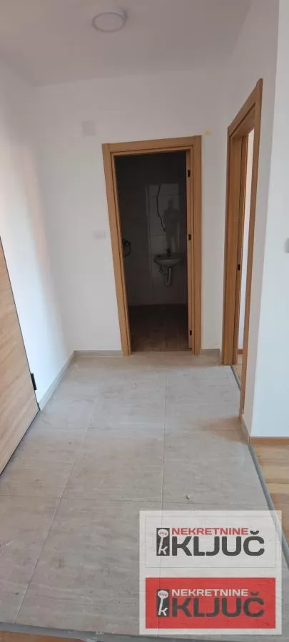 ADICE, 50m2, Dvosoban, Nov sa pdv 5