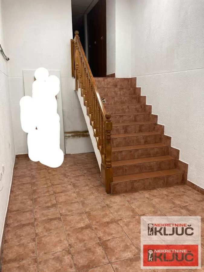 CARA DUŠANA IZDAJE SE VIŠENAMENSKI ULIČNI LOKAL 3