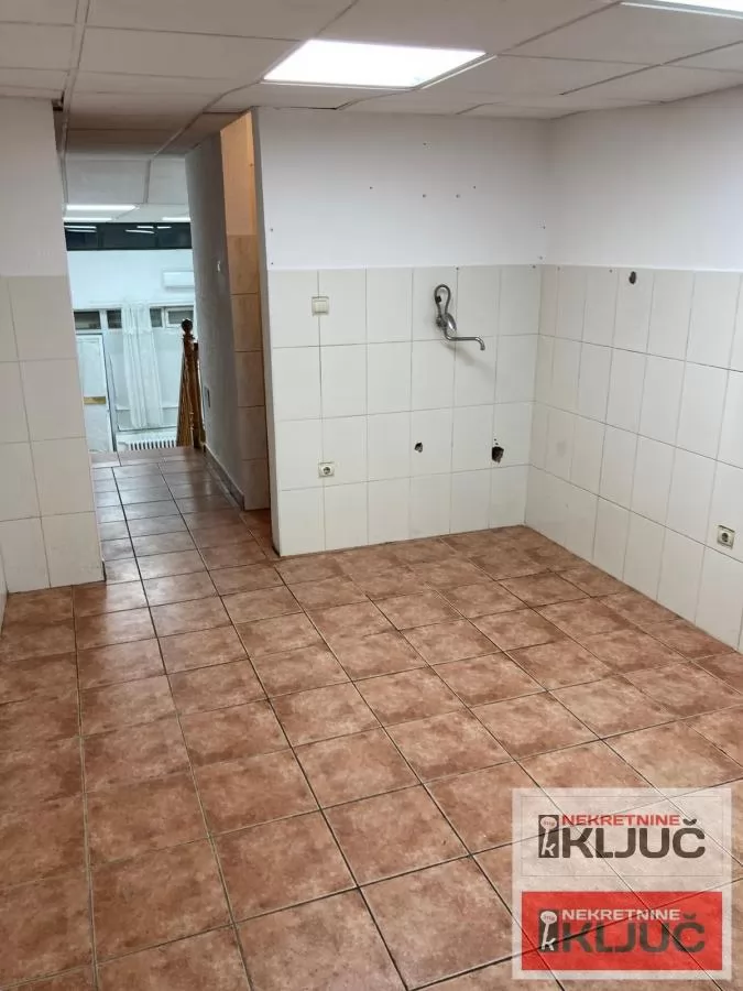 CARA DUŠANA IZDAJE SE VIŠENAMENSKI ULIČNI LOKAL 4